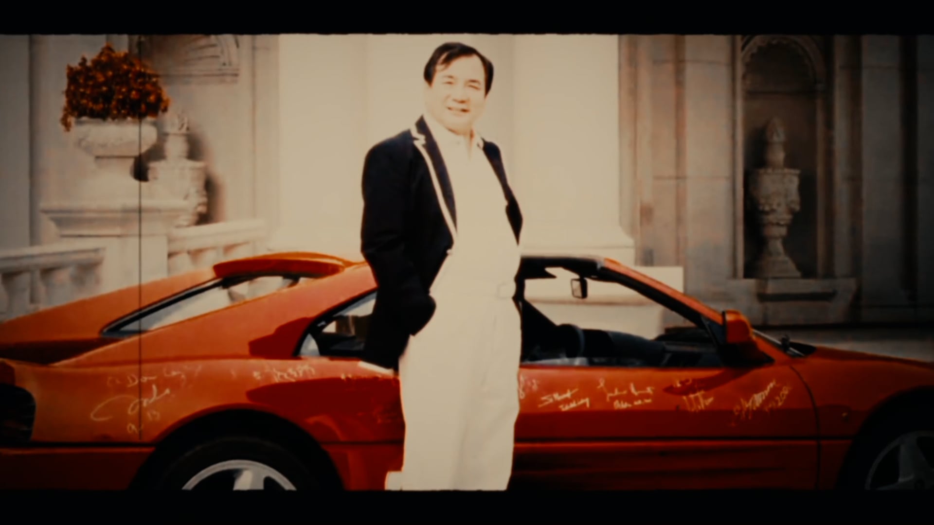 FERRARI | 30 IN CINA | SHANGAI | 296GTB