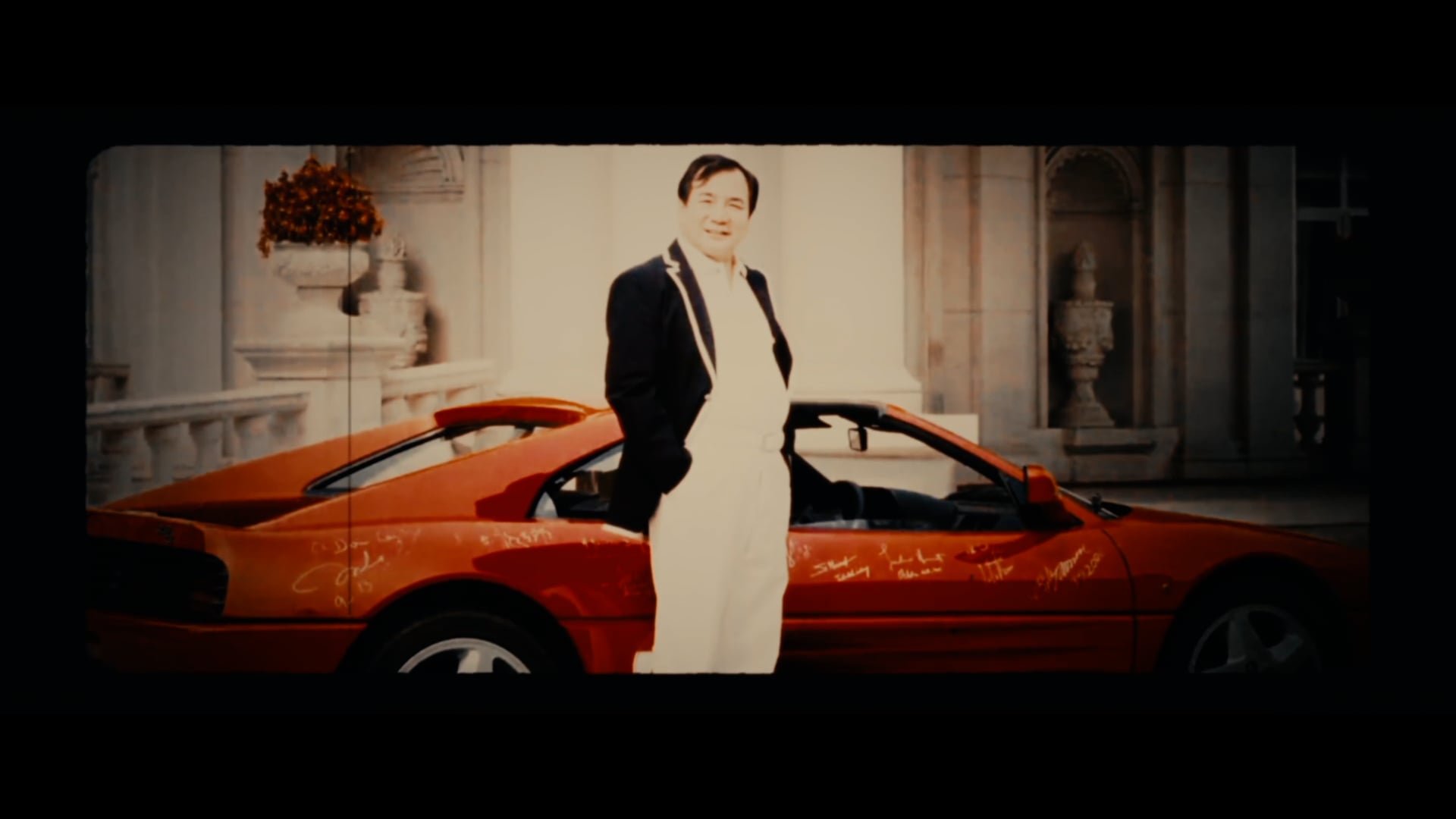 FERRARI | 30 IN CINA | SHANGAI | 296GTB