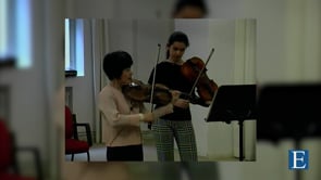 Nobuko Imai: Bartók – Viola concerto Sz 120 BB 128 – I. Allegro moderato