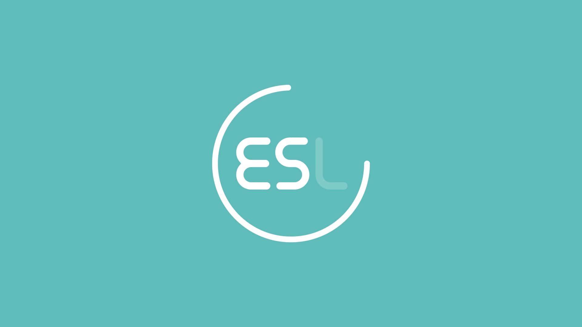 Esl Full Form In Education