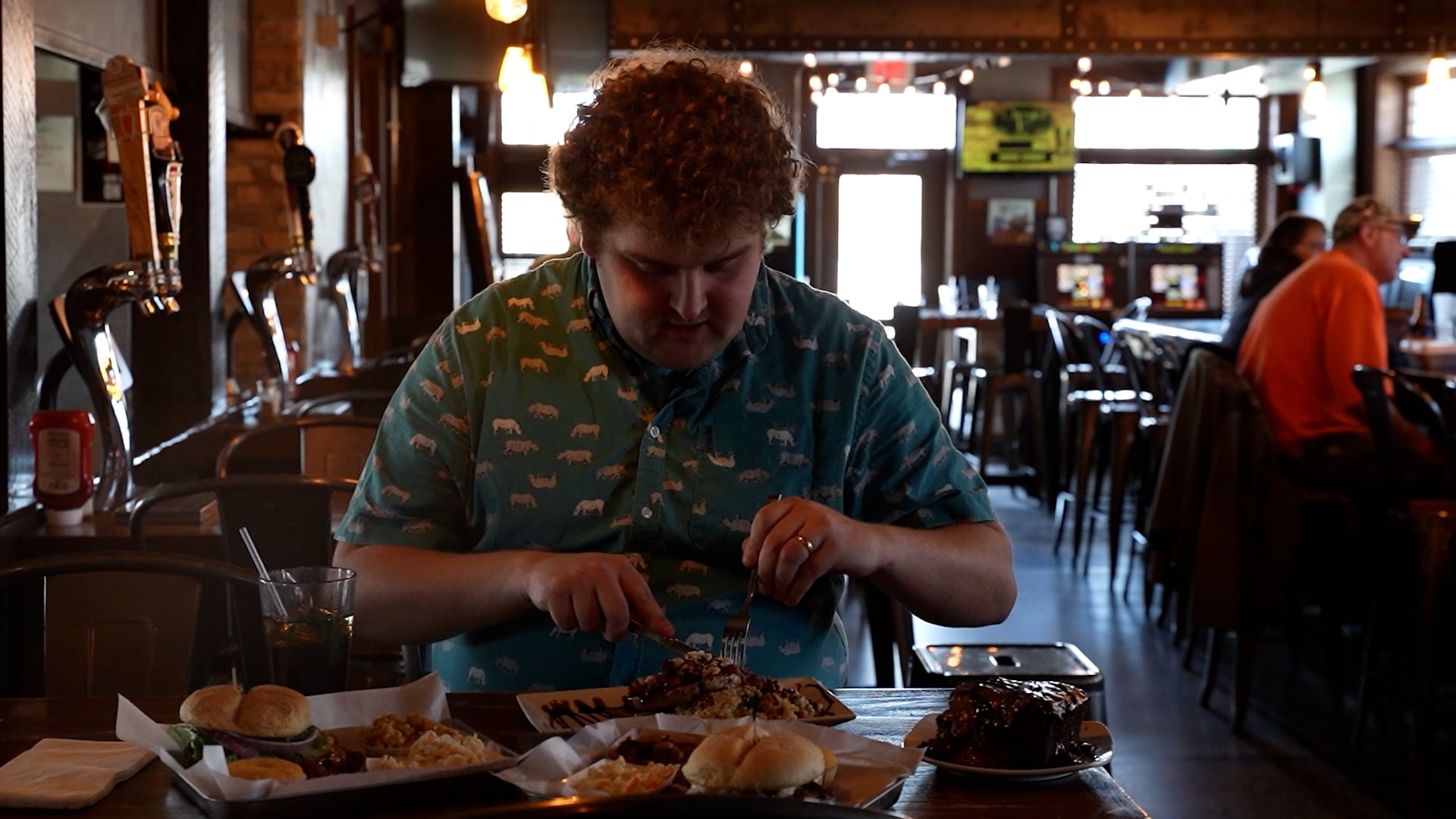 WIYN Oshkosh Restaurant Week