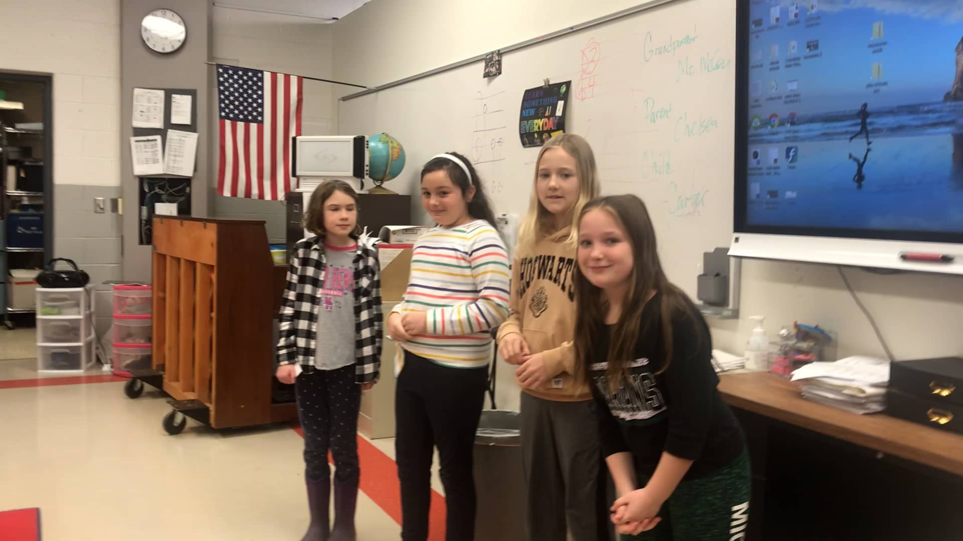 we dont talk about bruno_mrs childress class on Vimeo