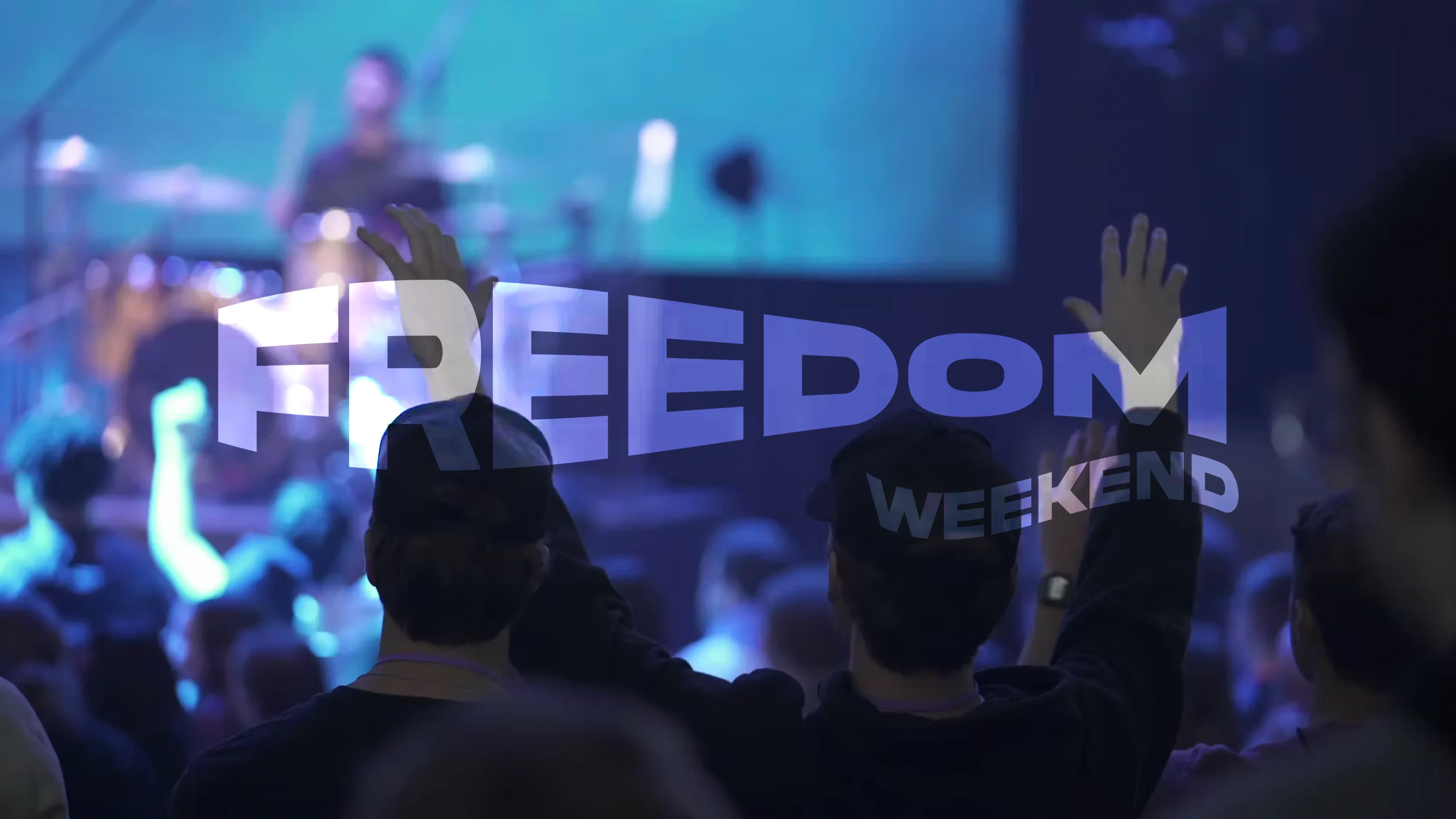 Freedom Weekend 2022 Recap on Vimeo