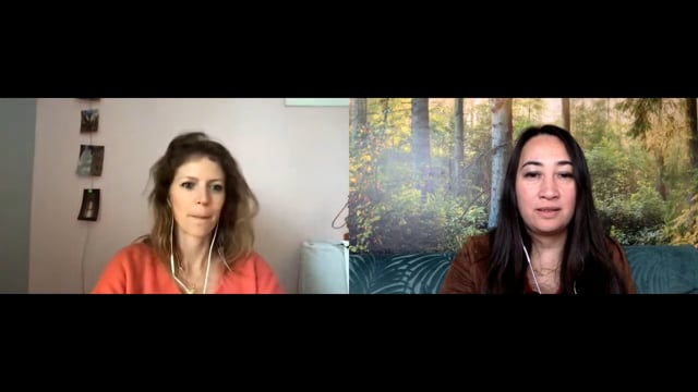 Atelier 117 "Découvrir les Lieux Sacrés et interagir avec eux" Priscille Deneux
