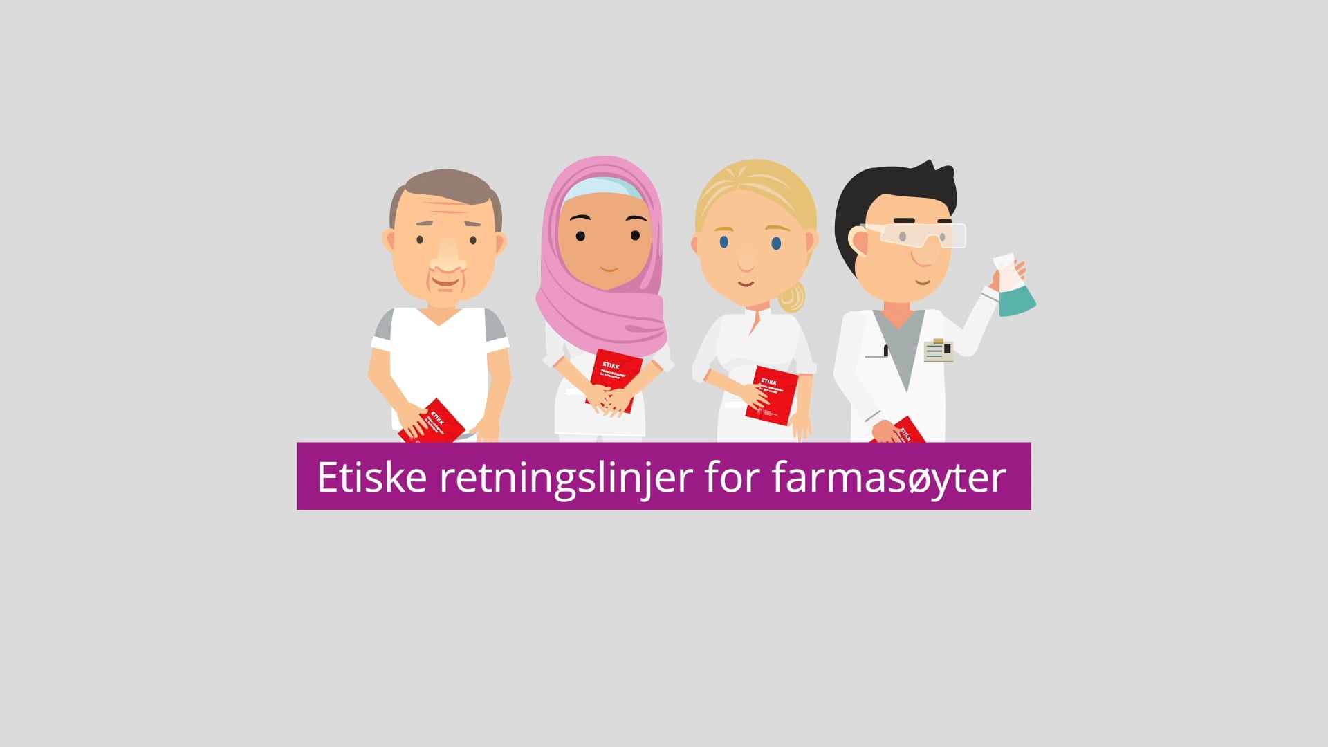 Etiske Retningslinjer For Farmasøyter On Vimeo