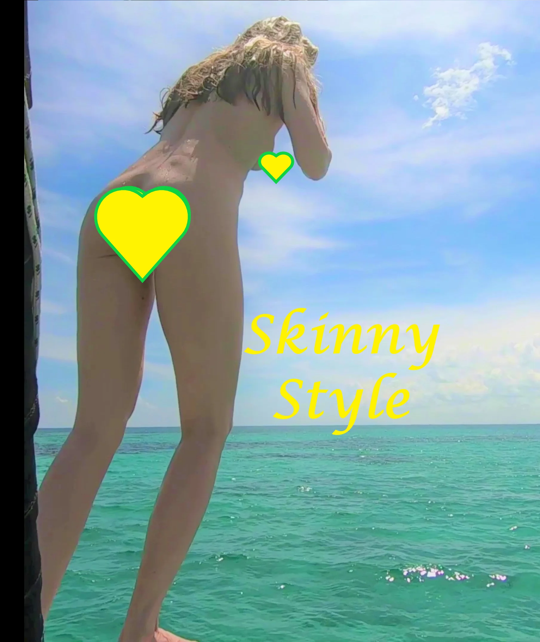 Watch Skinny Style Online | Vimeo On Demand