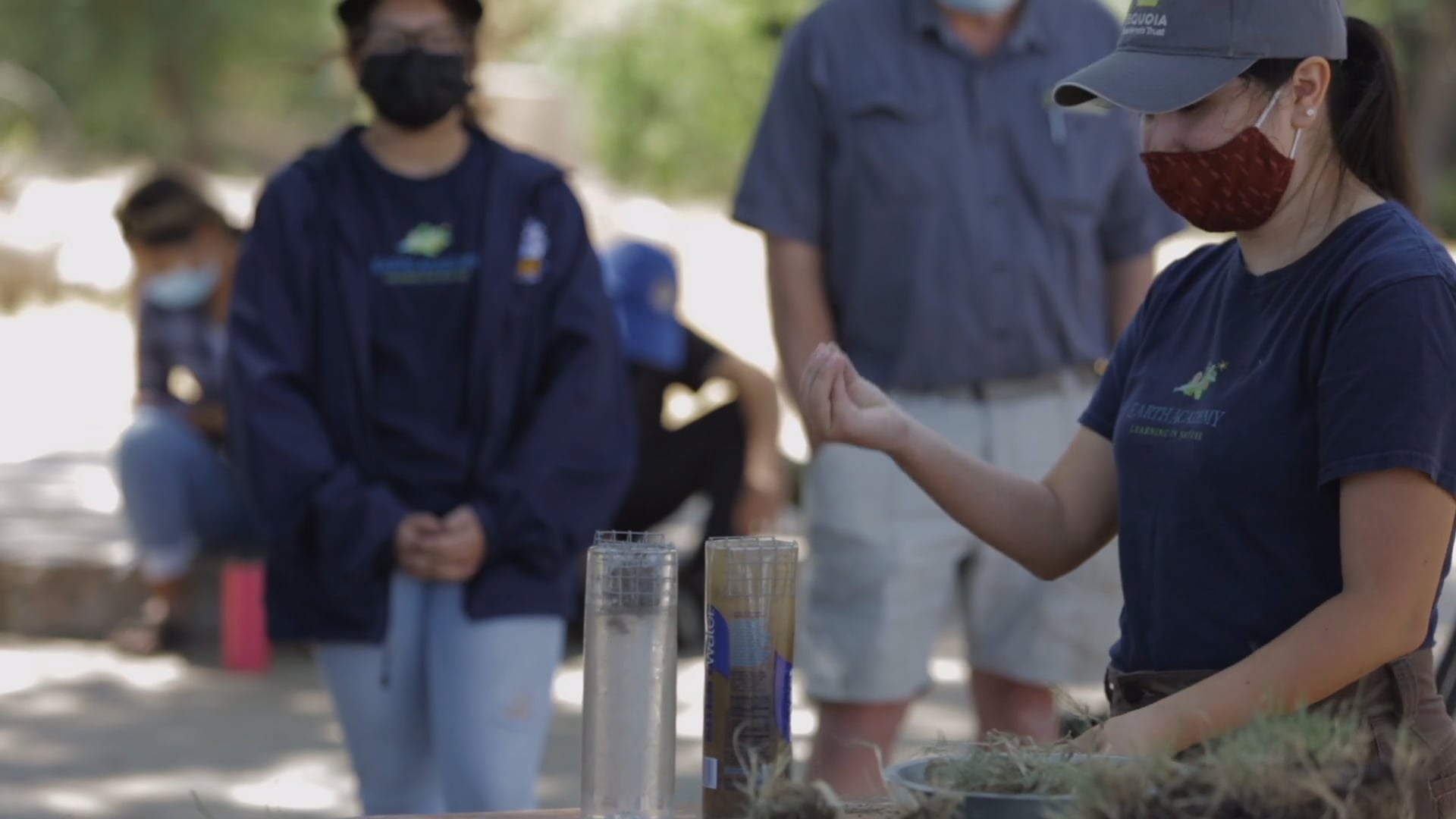 Sequoia Riverlands Trust