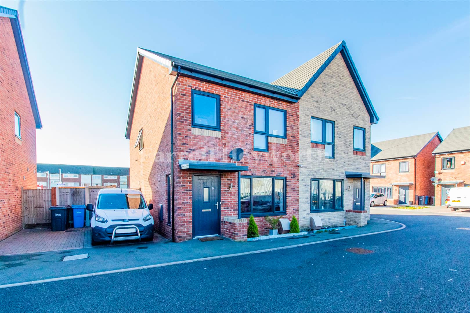 Howarth Road Lytham St Annes teaser 178603 on Vimeo
