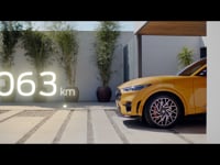 mach-e gt Automotive commercial directed by Martin Bennett