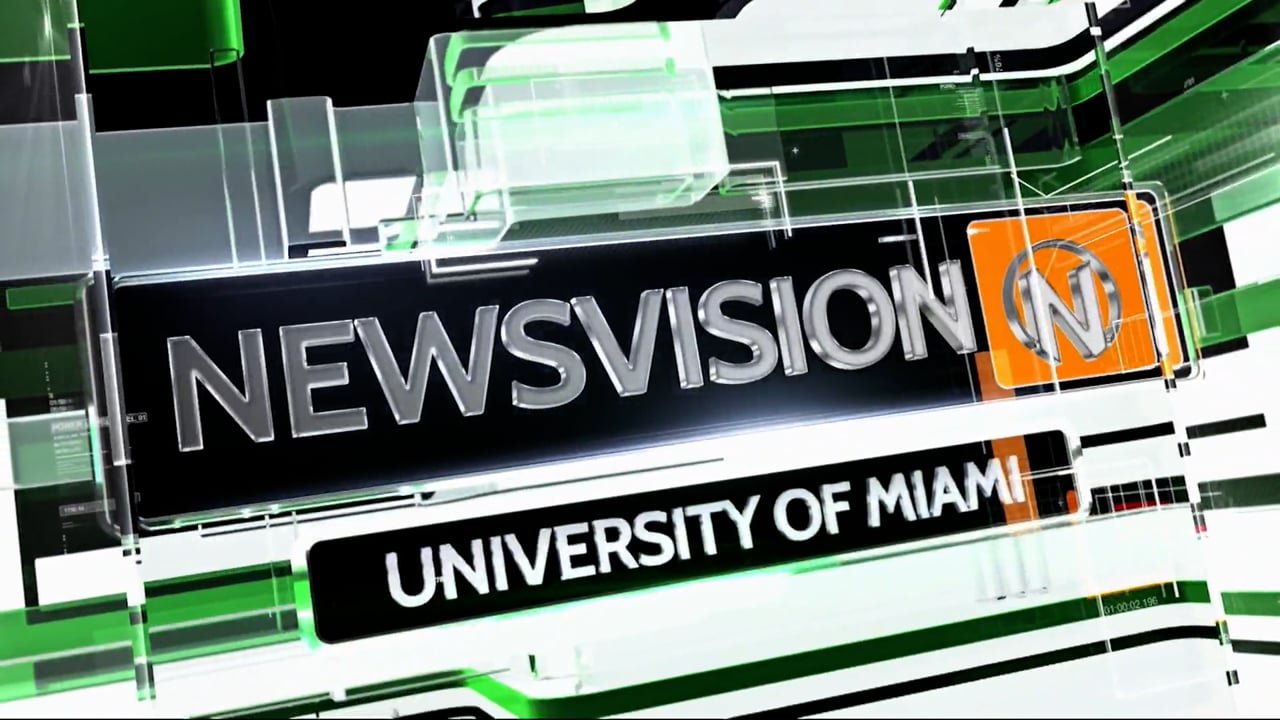 NewsVision @ 7pm | February 24, 2022 | UMTV Live