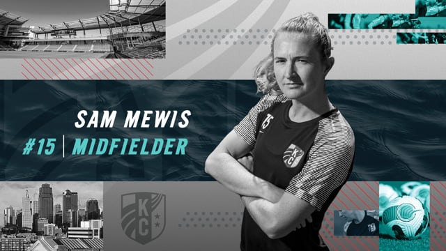 Thumbnail for Meet the Athlete: Sam Mewis
