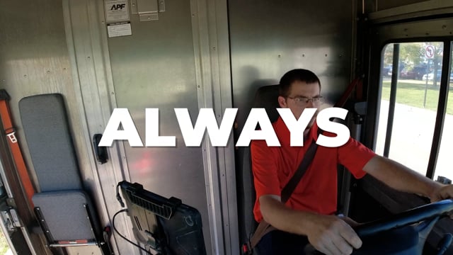 FedEx Ground Driver Onboarding Videos