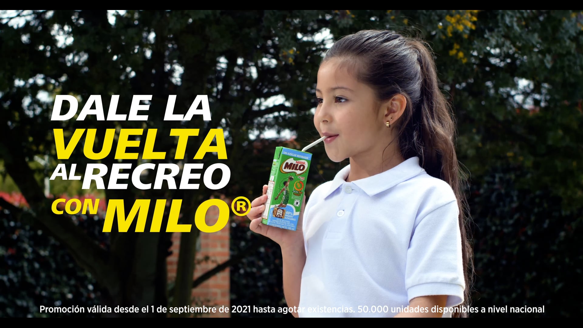 Milo YOYO