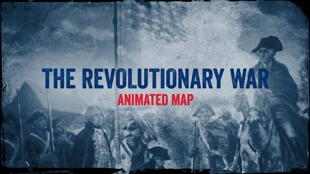 the-revolutionary-war-animated-battle-map-on-vimeo