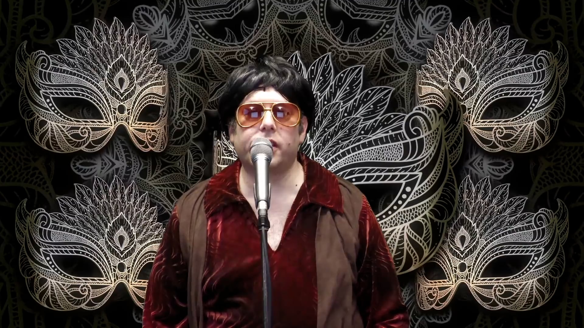 Mizmor Monthly Adar 2: Purim