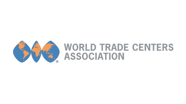 World Trade Centers Association – Brand Video – Animated Explainer