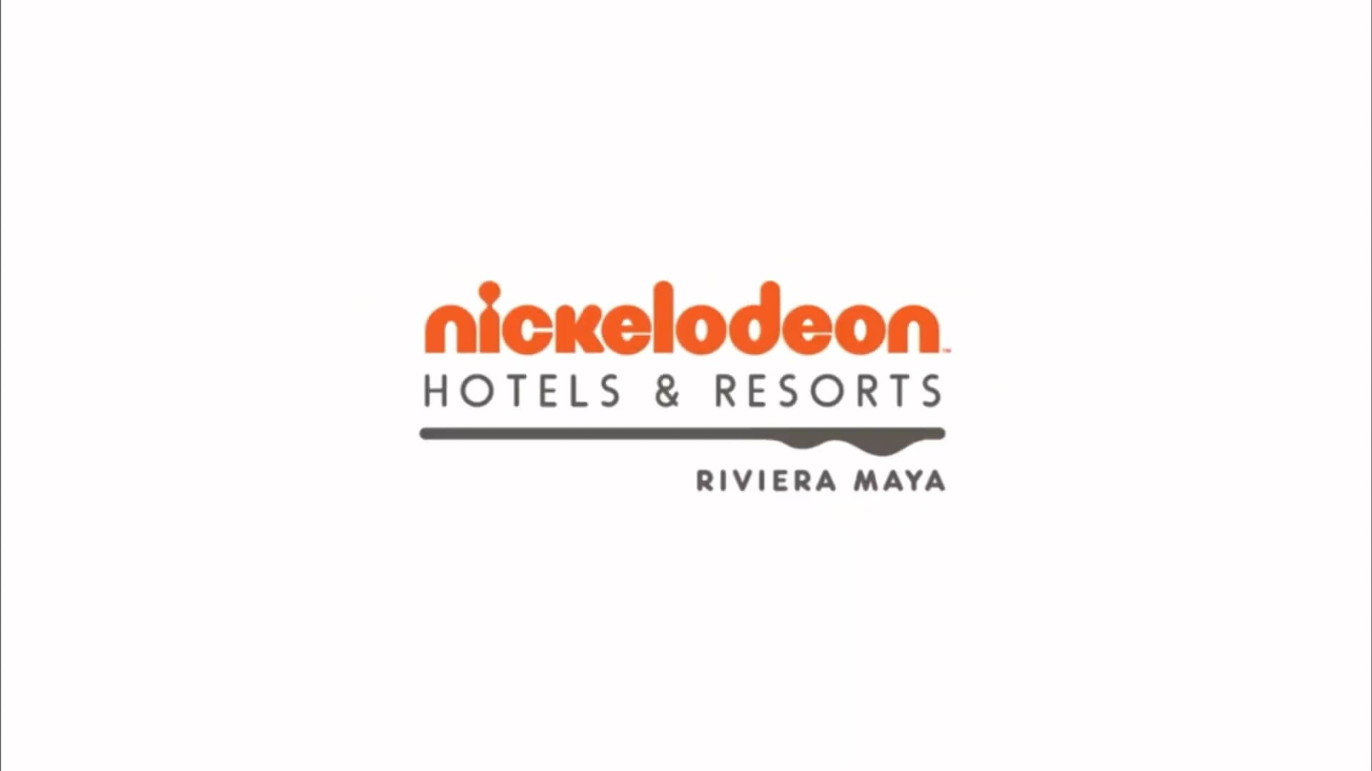 Nickelodeon Hotels _ Escorts Riviera Maya Promo
