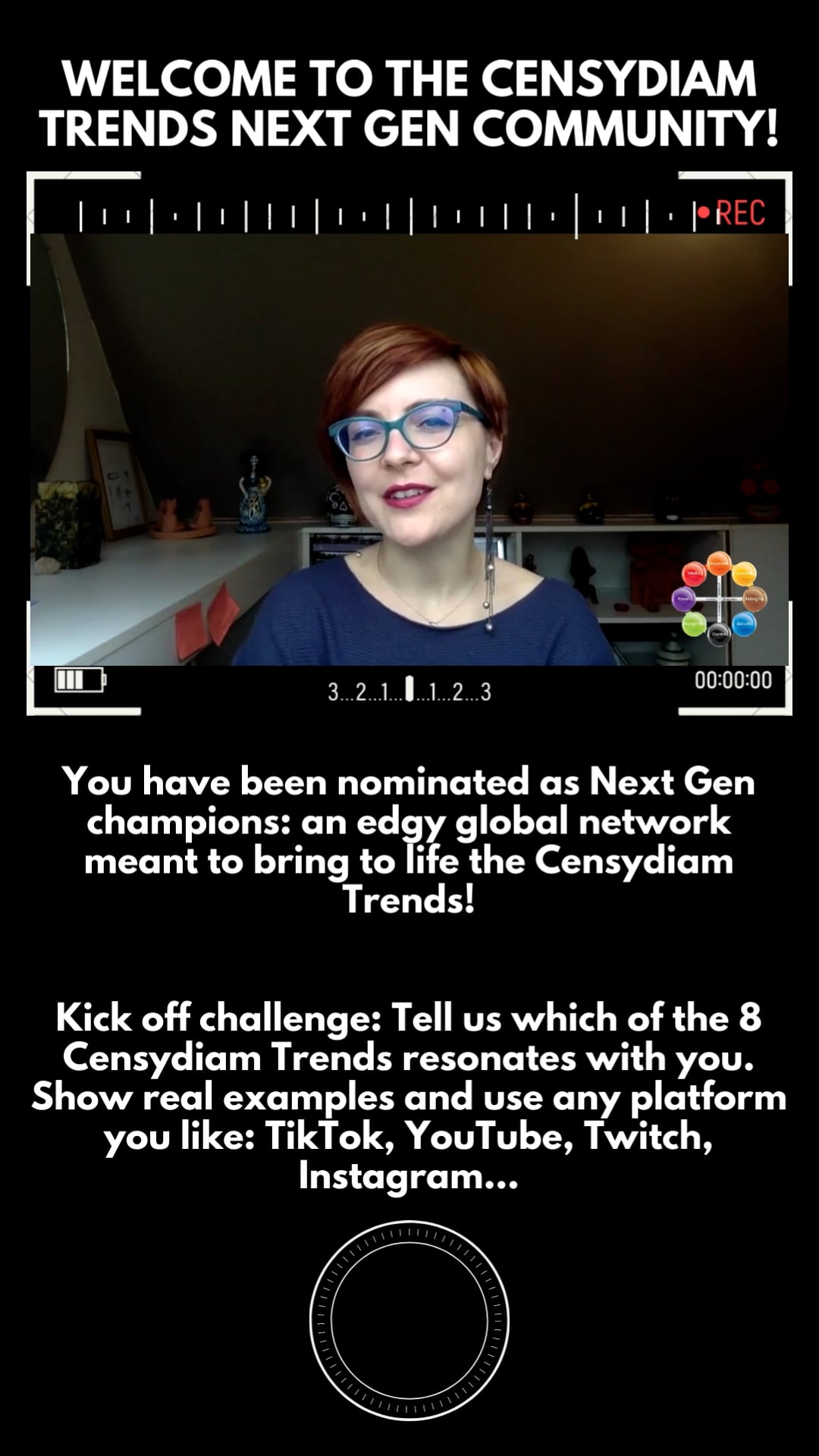 Challenge #1_Find your Trend on Vimeo