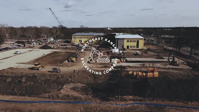 RD Johnson Excavating Company