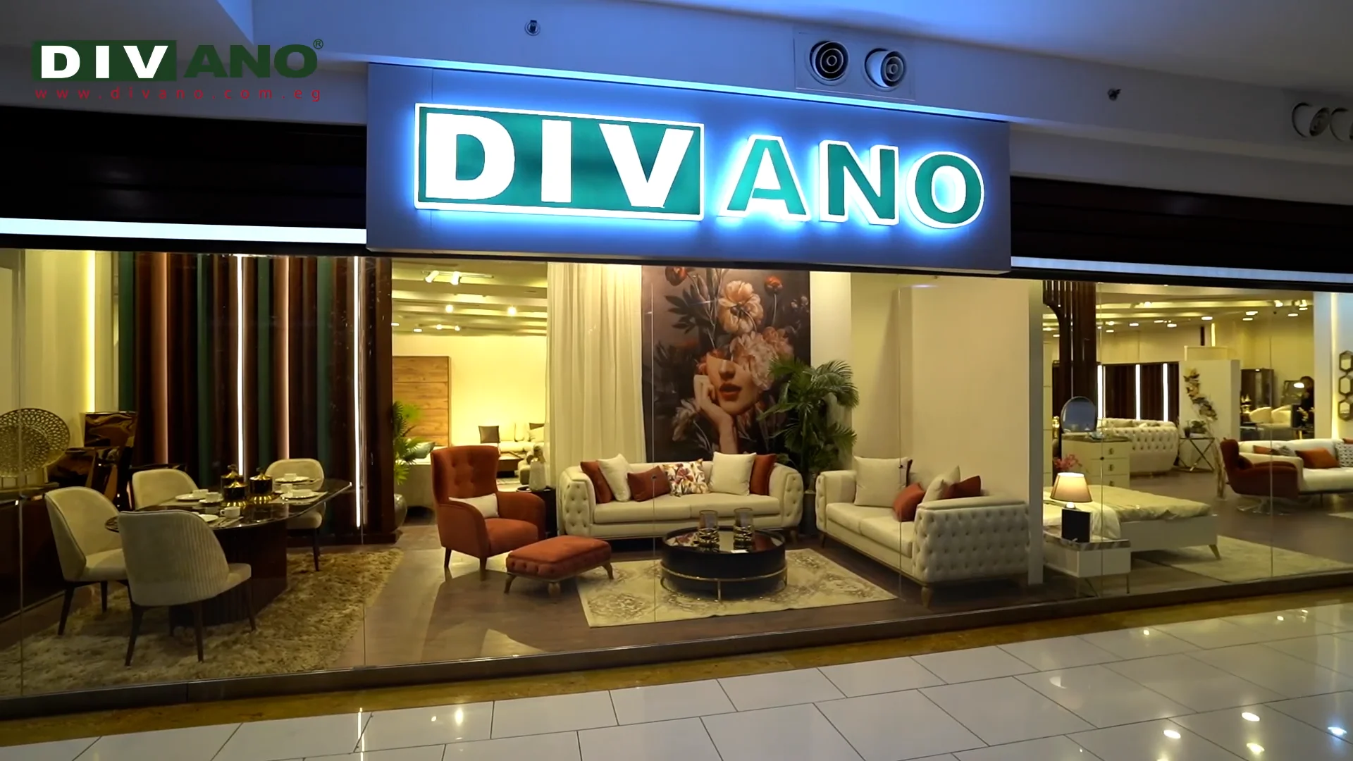 divano on Vimeo