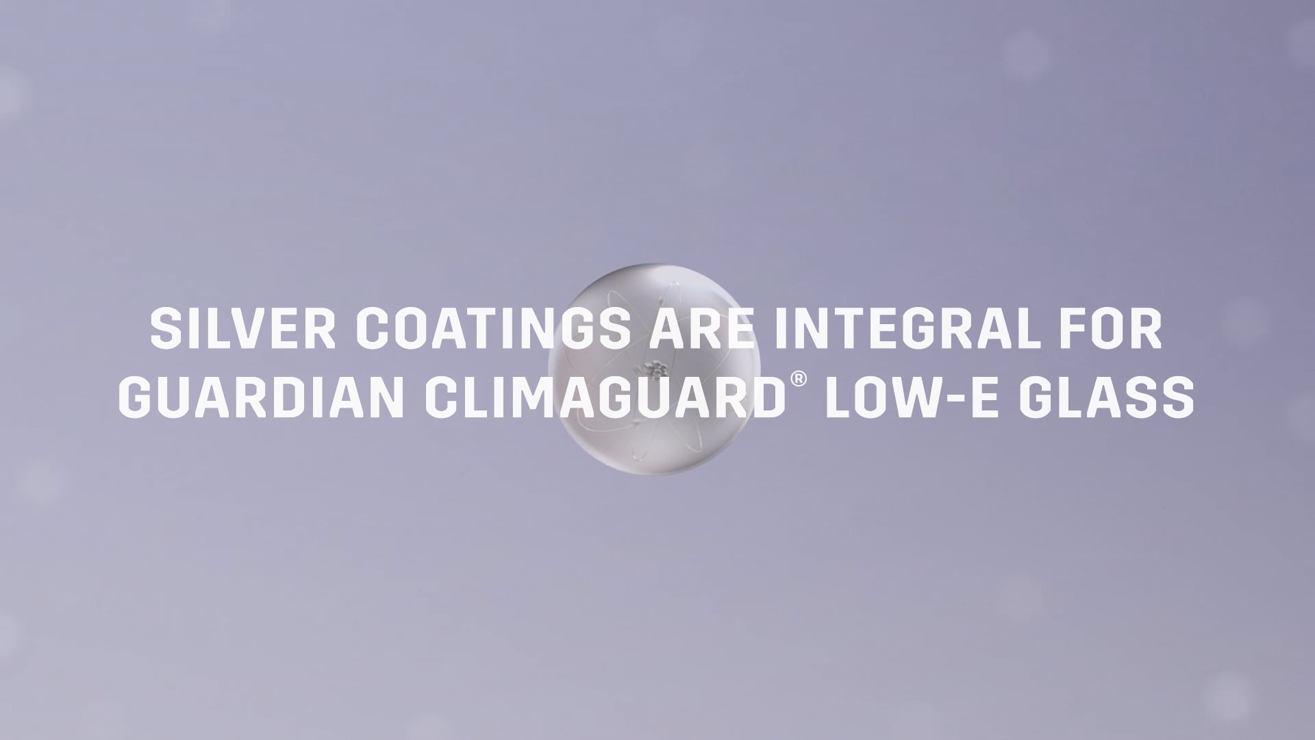 Guardian ClimaGuard® 53/23 Glass