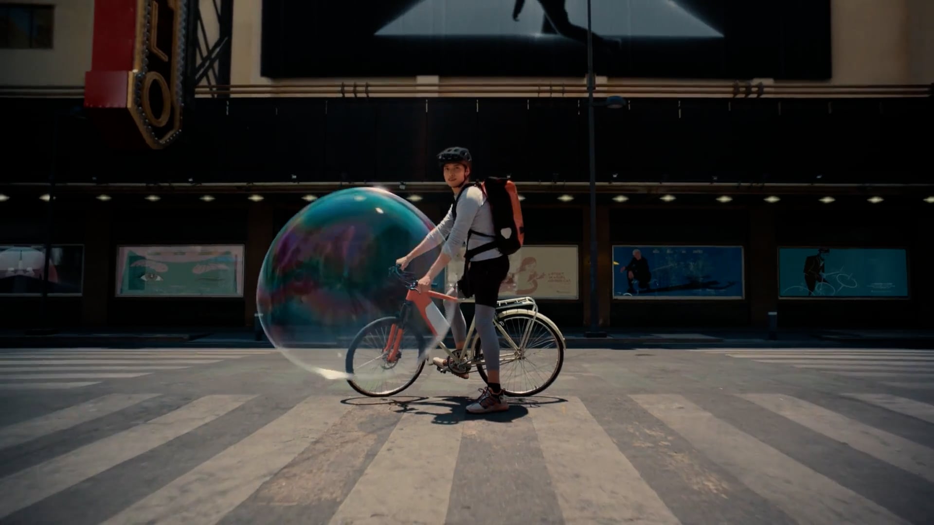 ACCENTURE | Matilda Finn