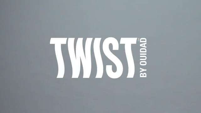 Twist by Ouidad