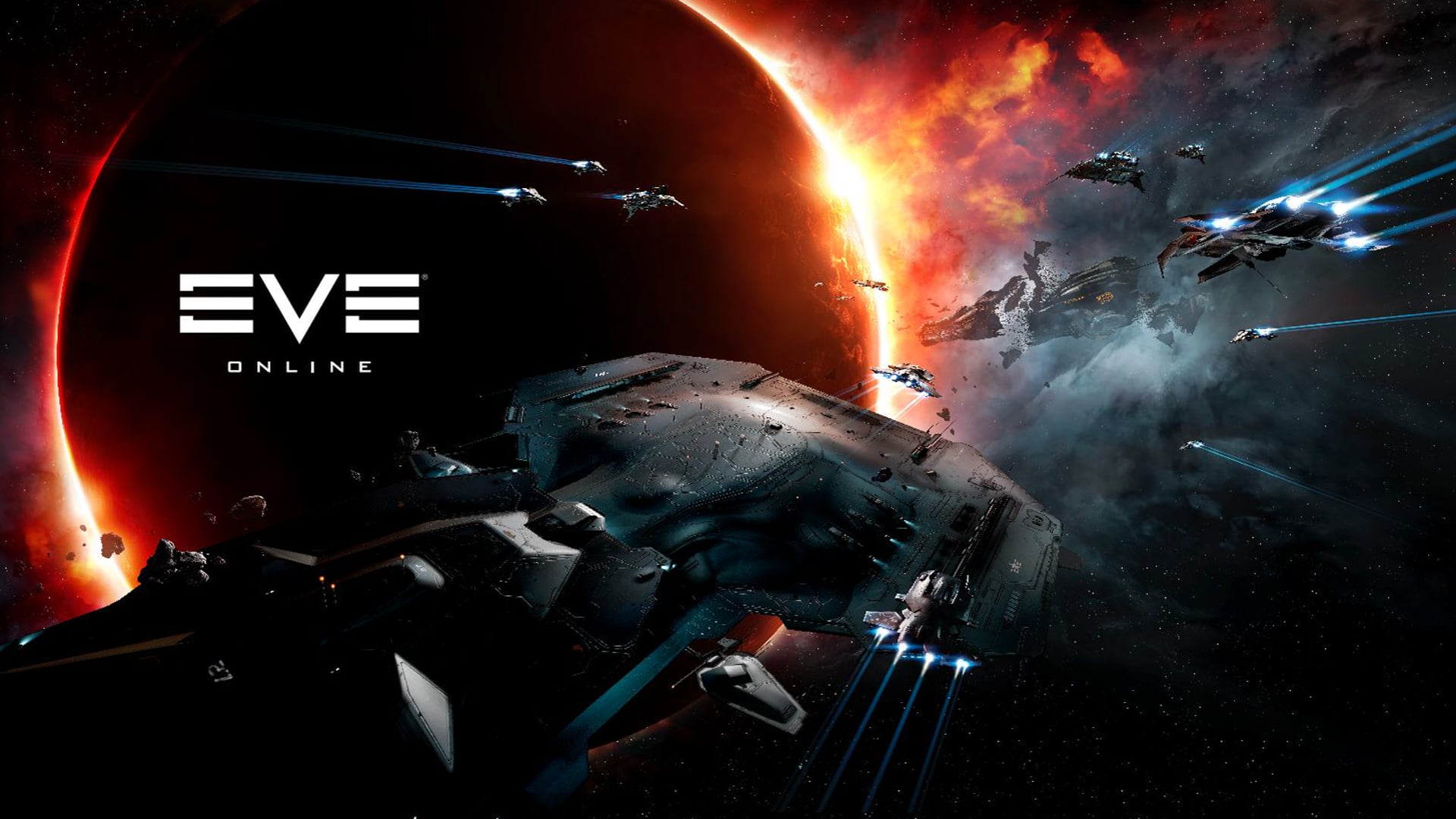 EVE Online Your Year in EVE 2021