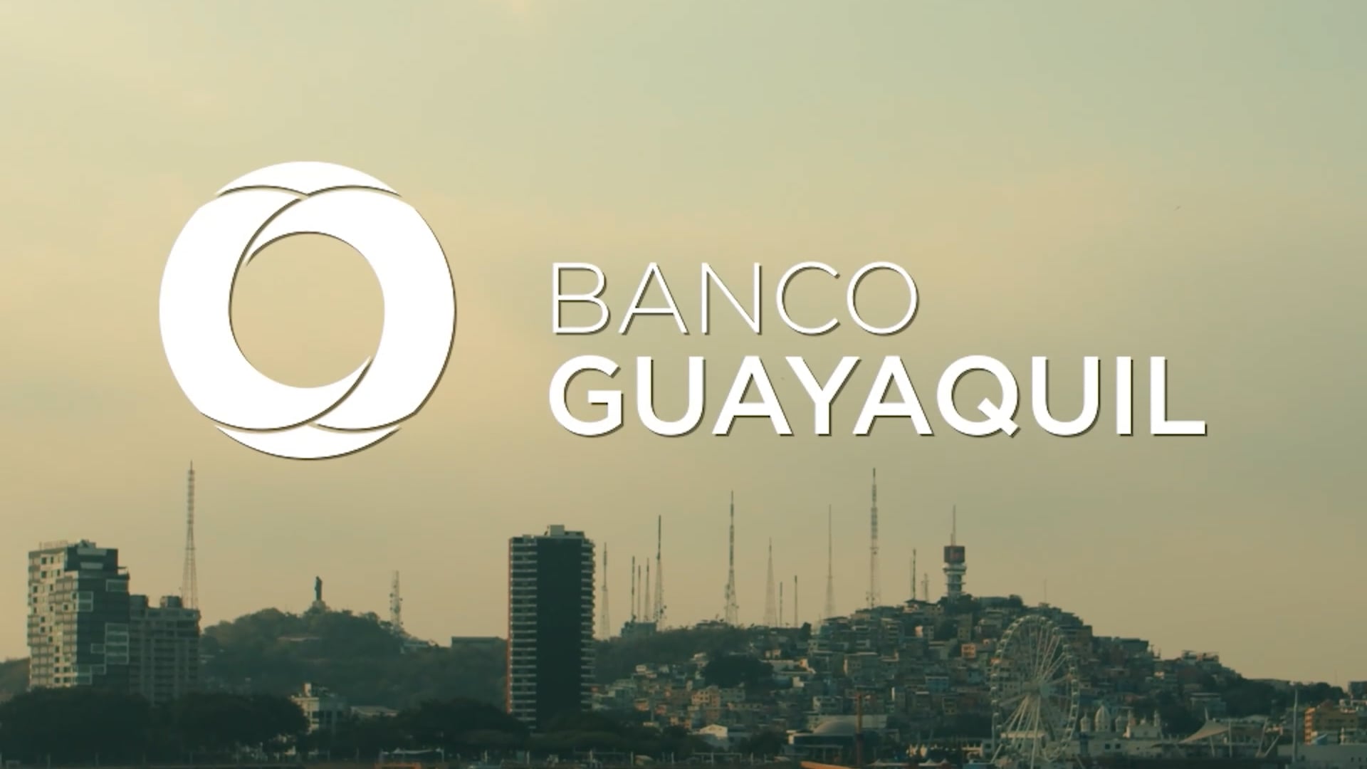 Soy Guayaquil - Music Video
