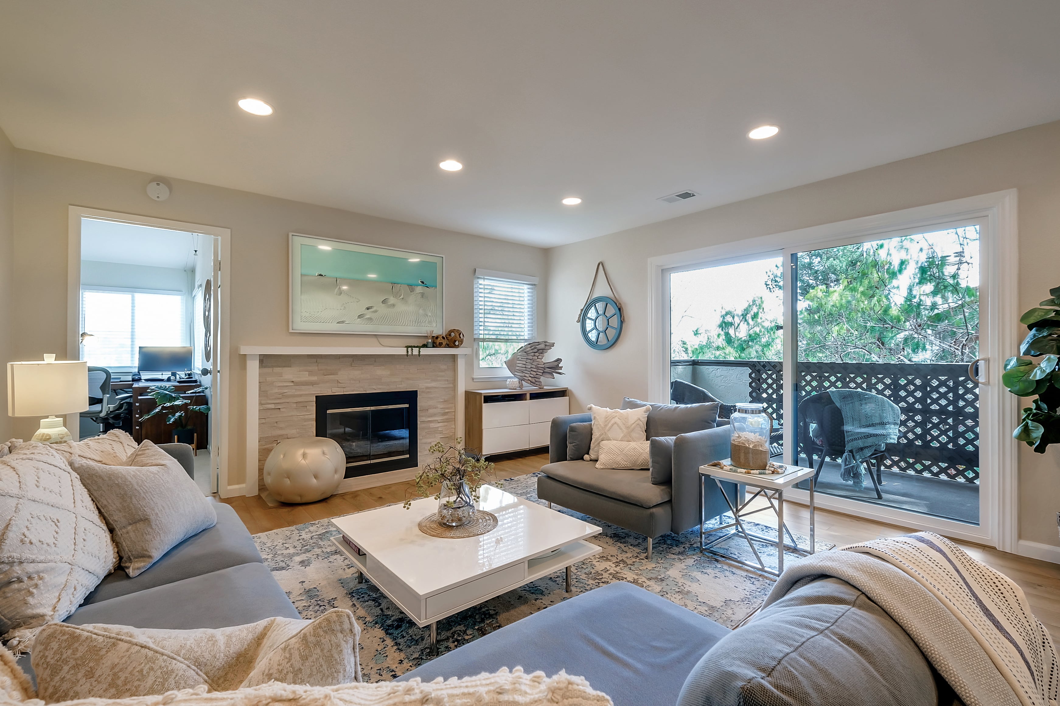 mls 21100 Gary Drive Unit 213, Hayward, CA 94546 on Vimeo