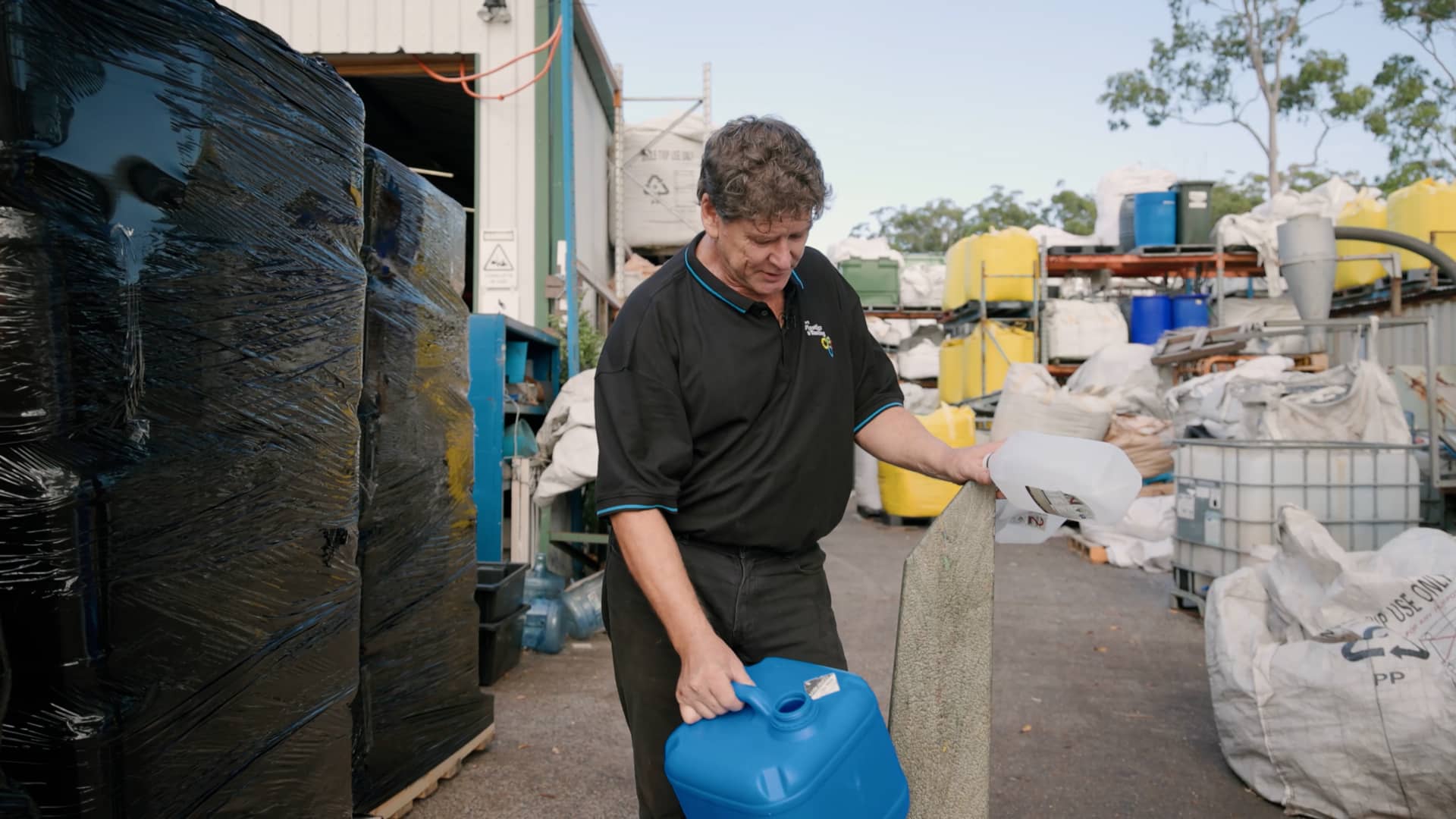 Port Plastics & Tooling on Vimeo