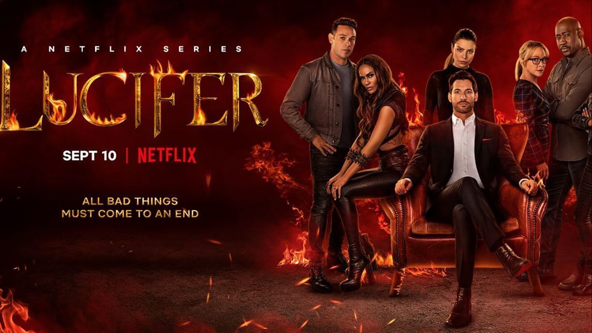 Lucifer - S6E9