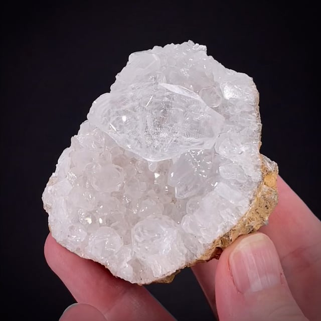 Calcite (European classic)