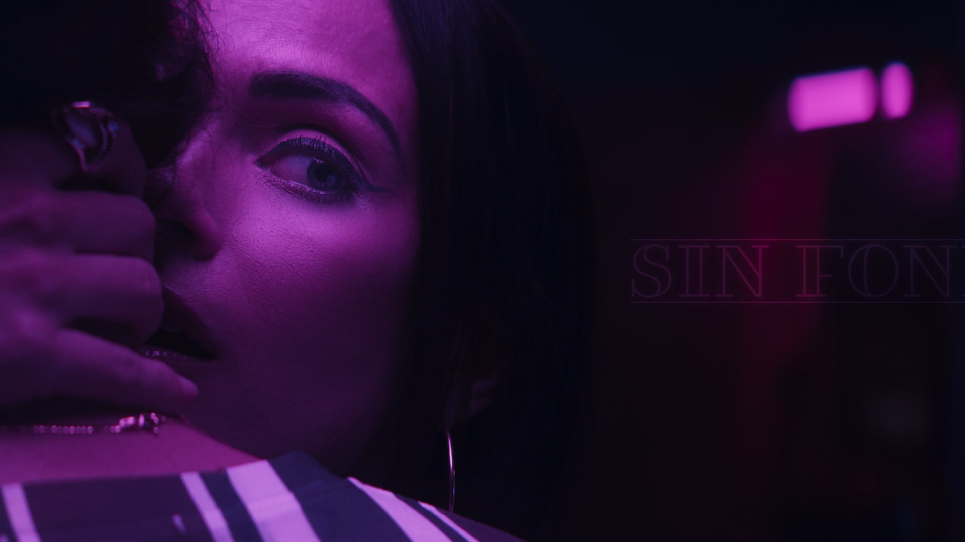 SIN FONDO - trailer