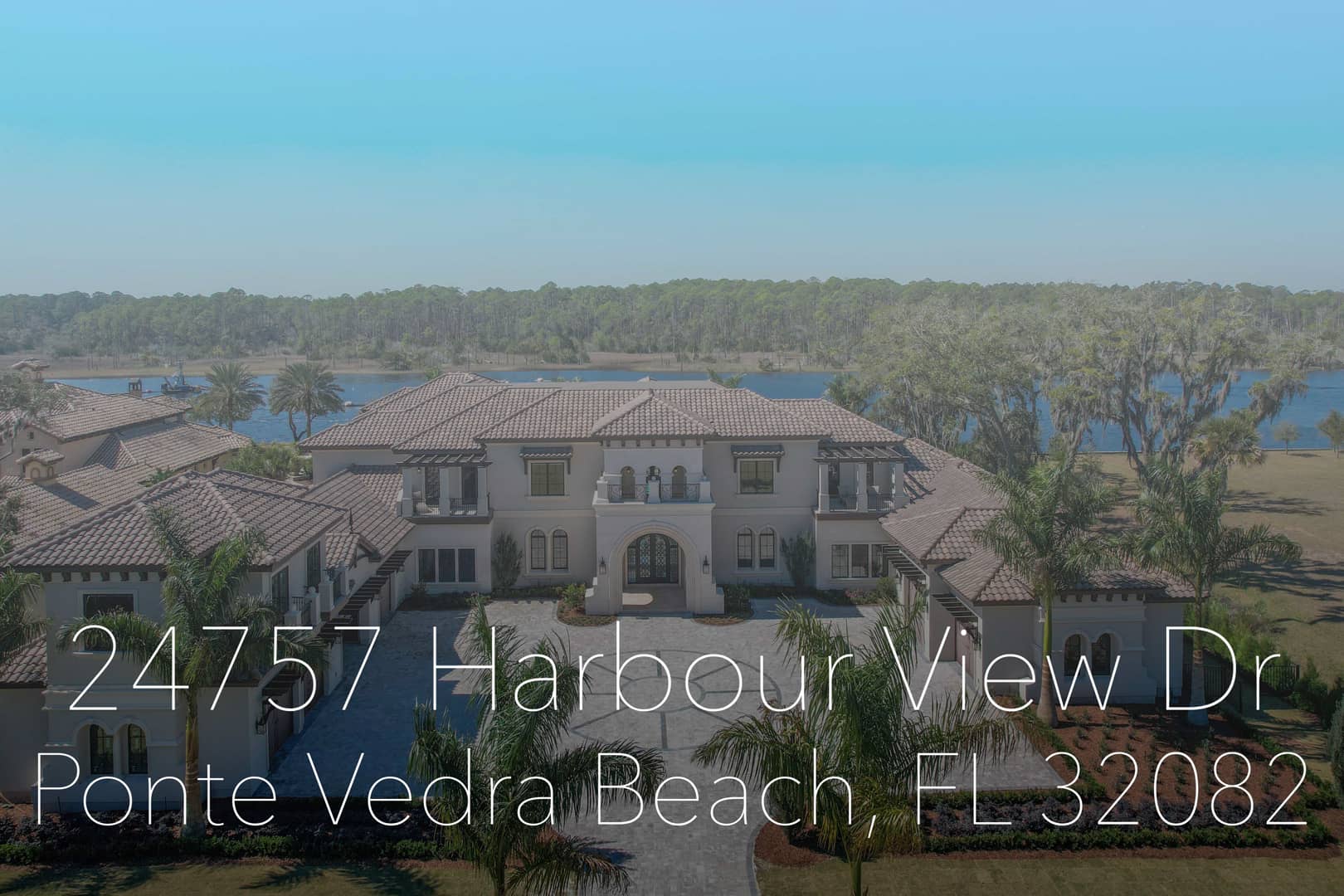 24757 Harbour View Dr, Ponte Vedra Beach, FLCici Anderson & Jenna