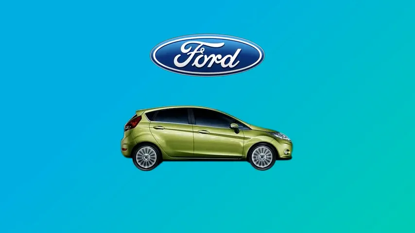 ford fiesta case study solution