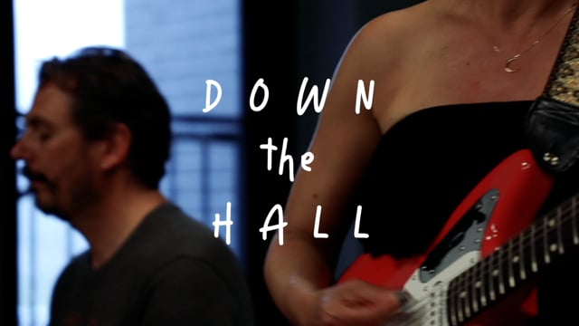 Night Sessions - Down the Hall