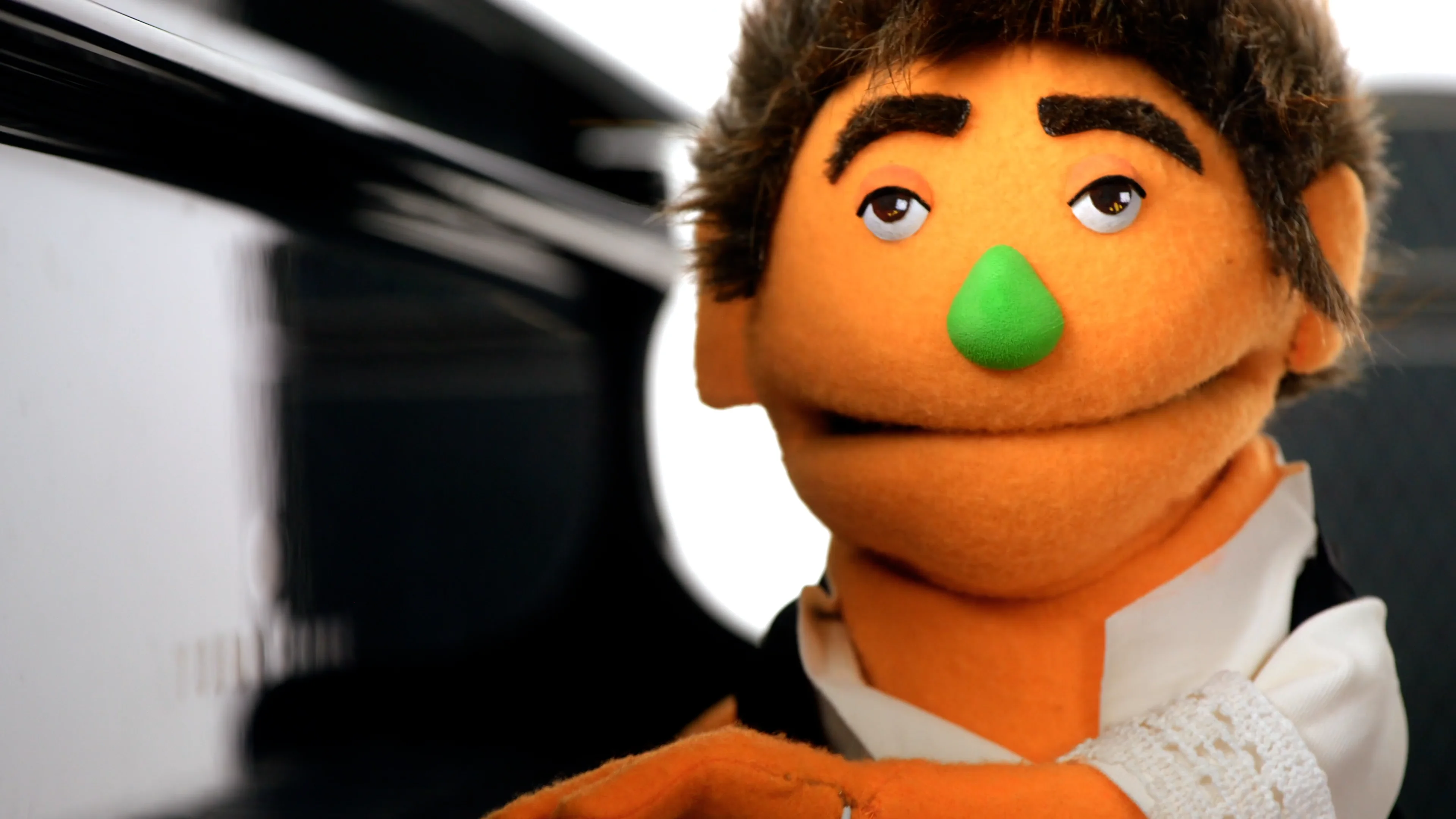 LAUNDRY DAY We Switched Bodies (Official Music Video) on Vimeo