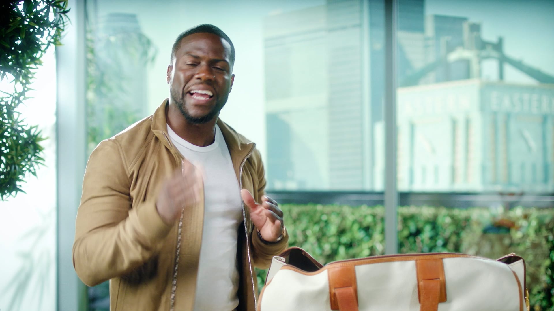 Kevin Hart