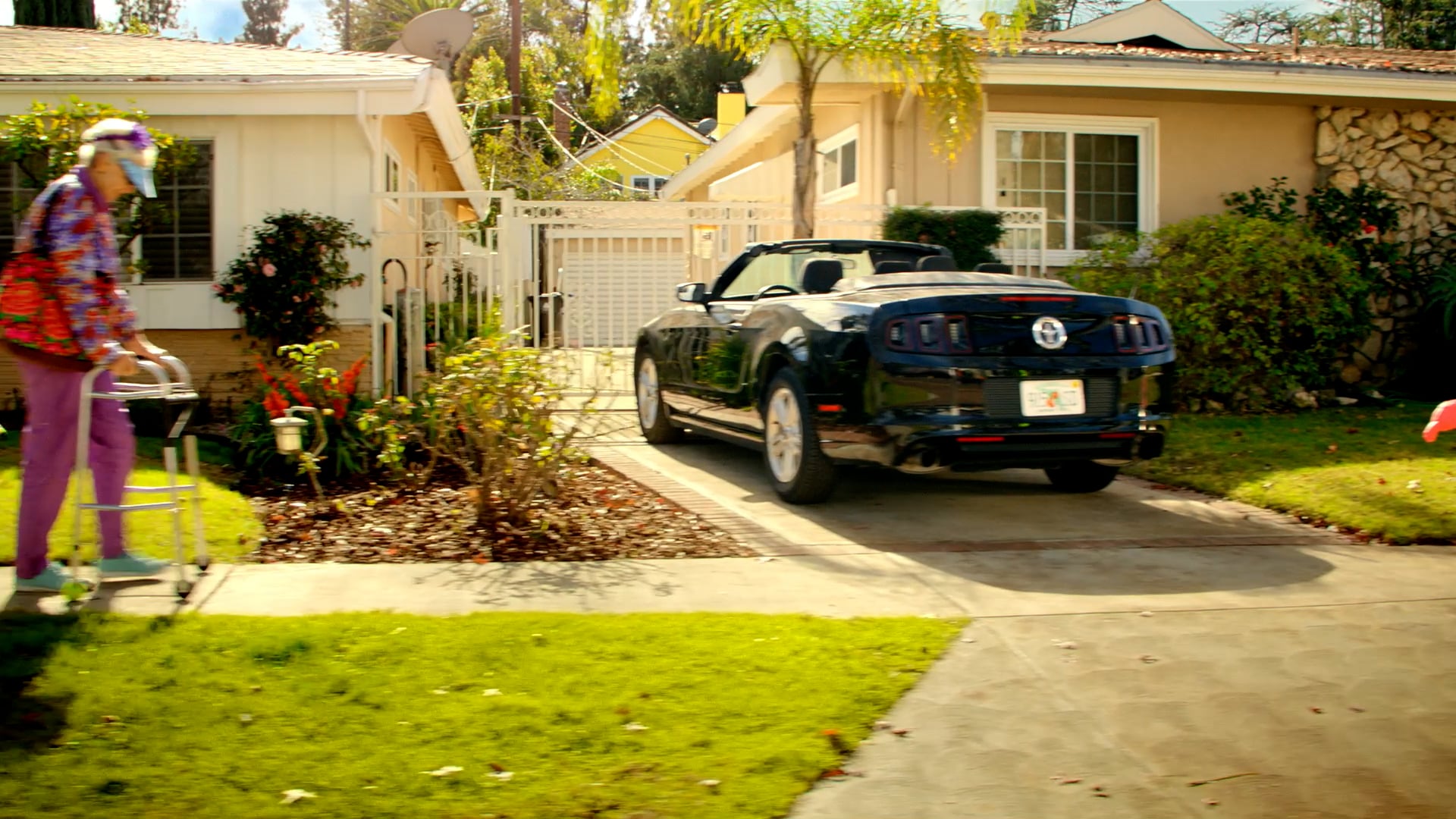 Big Time in Hollywood, FL