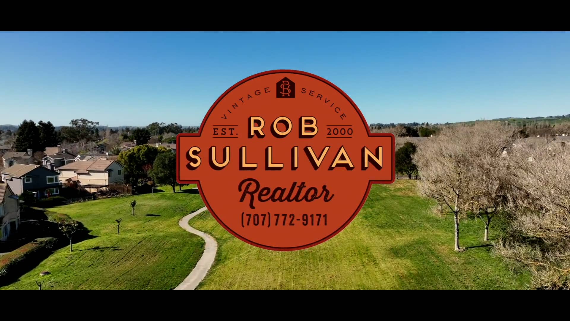 Rob Sullivan Presents 31 Princeville Court, Petaluma on Vimeo