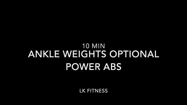 POWER ABS 3 - ANKLE WEIGHTS.mp4