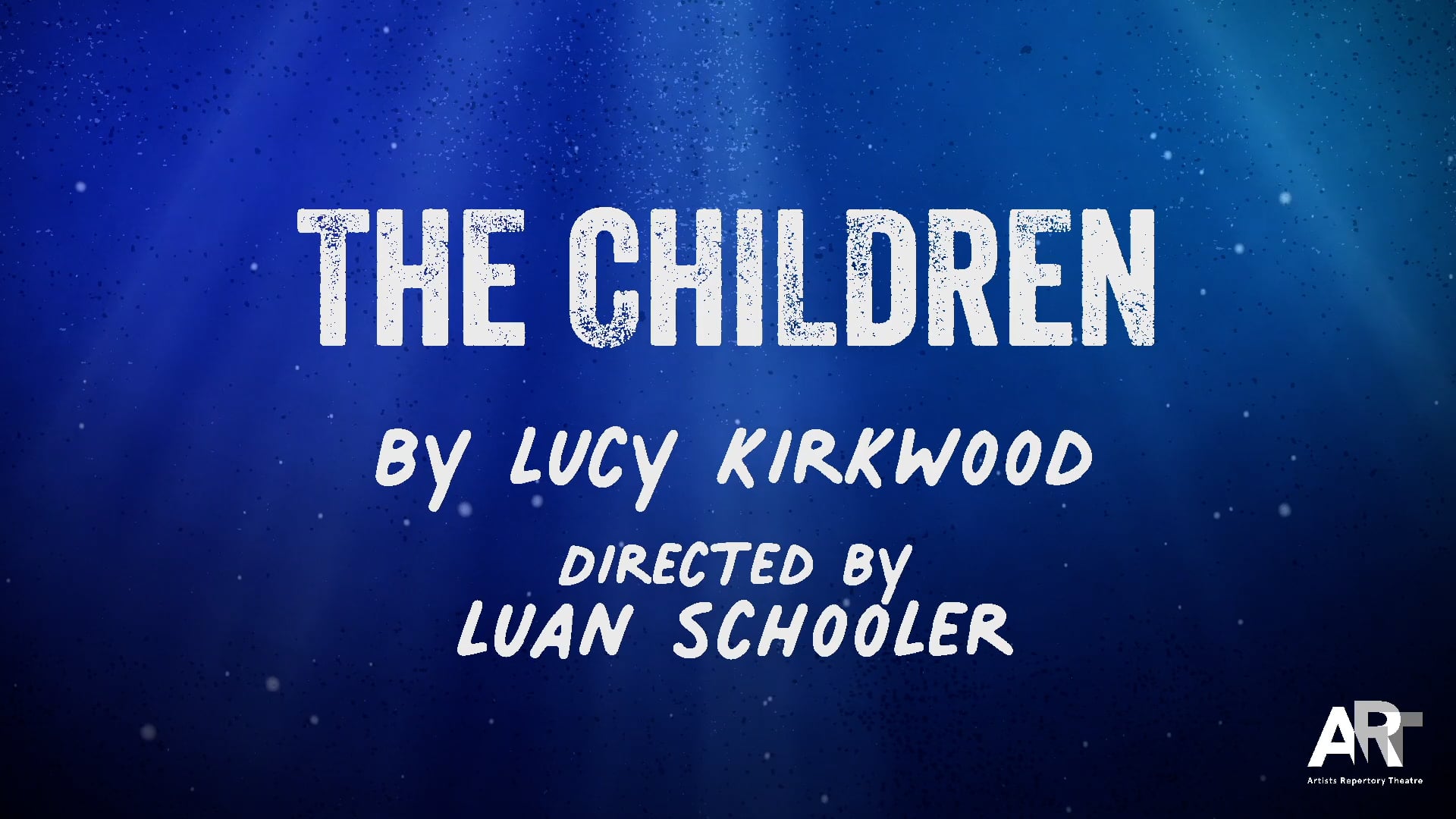 The Children Trailer