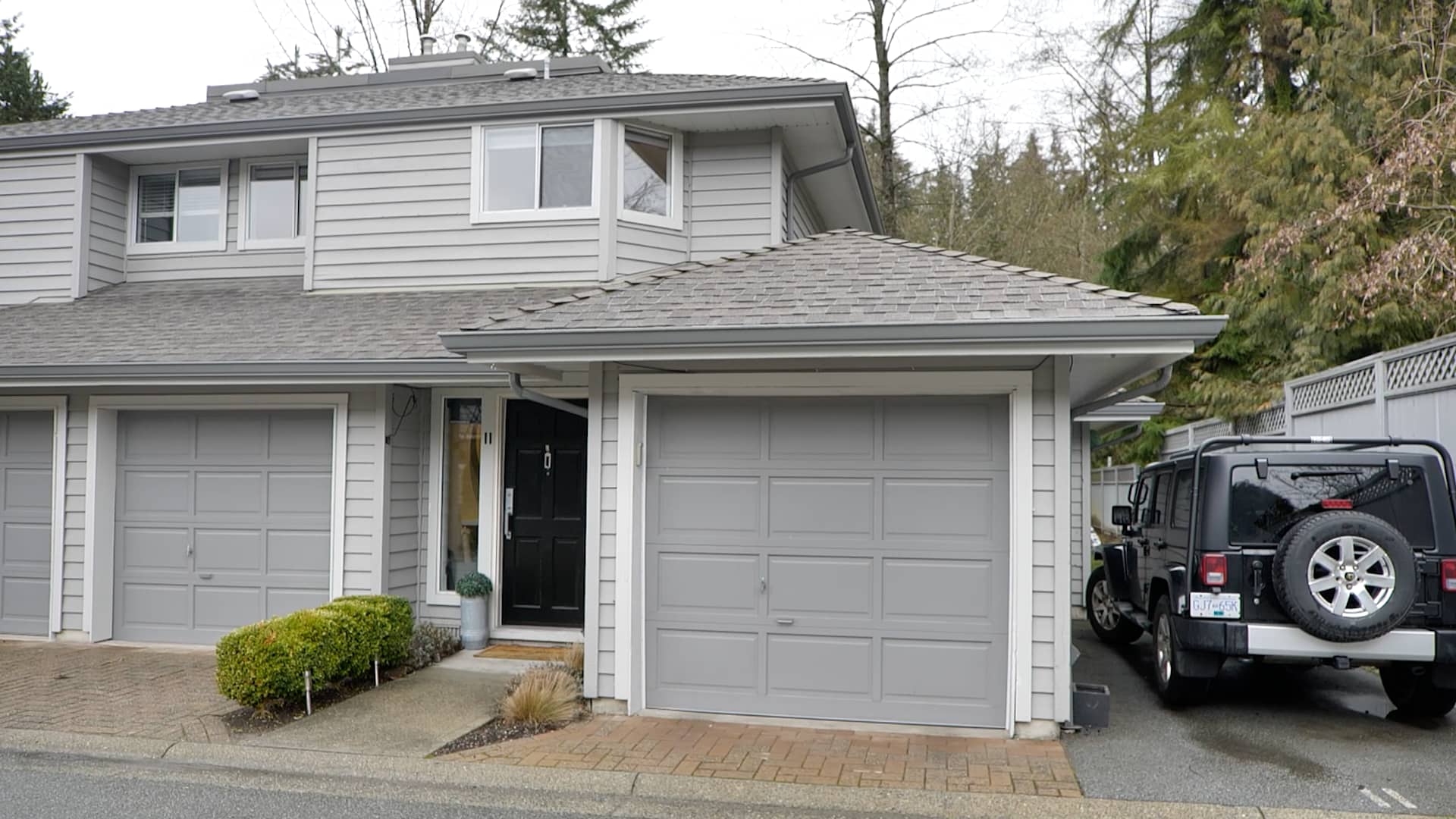 113634 Garibaldi Drive, North Vancouver on Vimeo