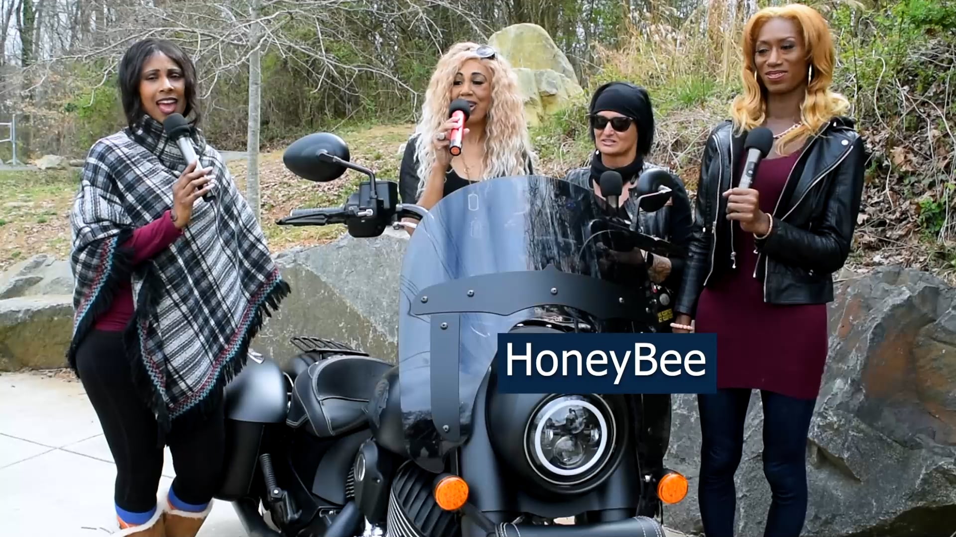 Beautiez and Bikerz S1 E2