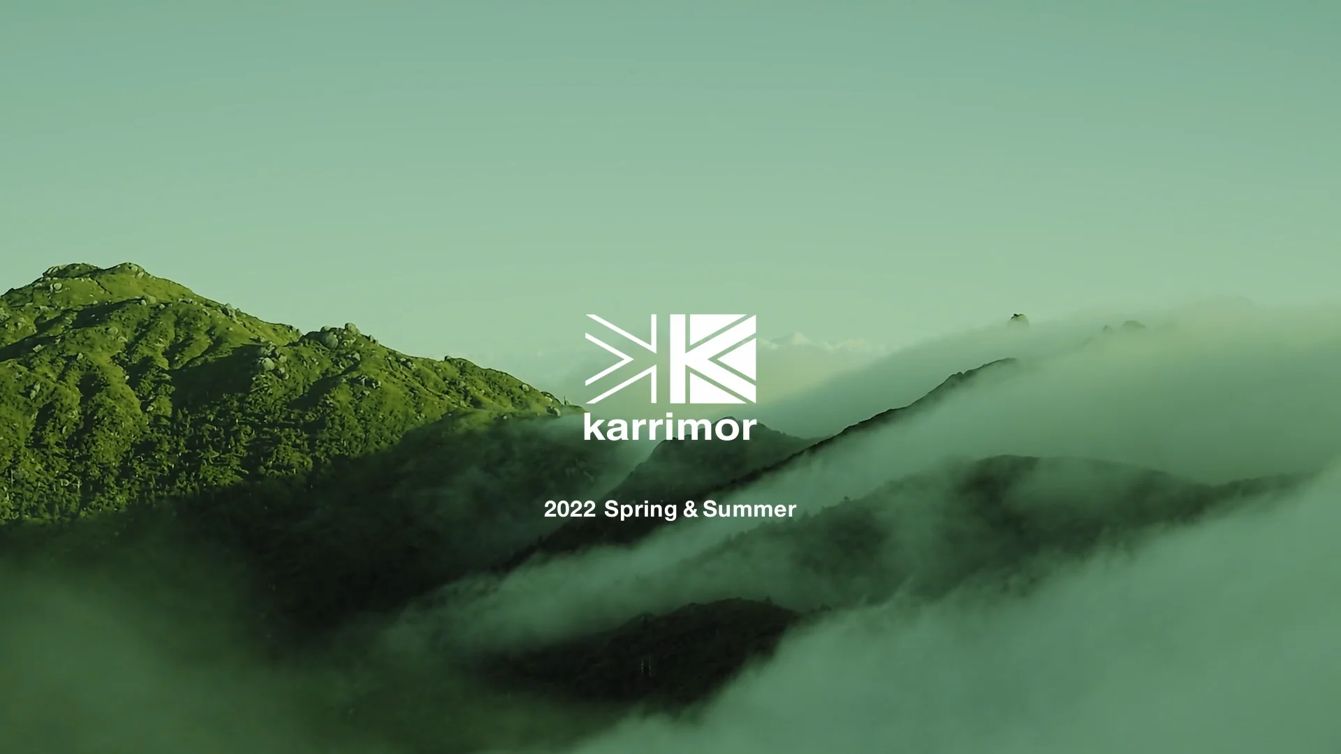 Naturestyle 2022 Spring & Summer | karrimor カリマー