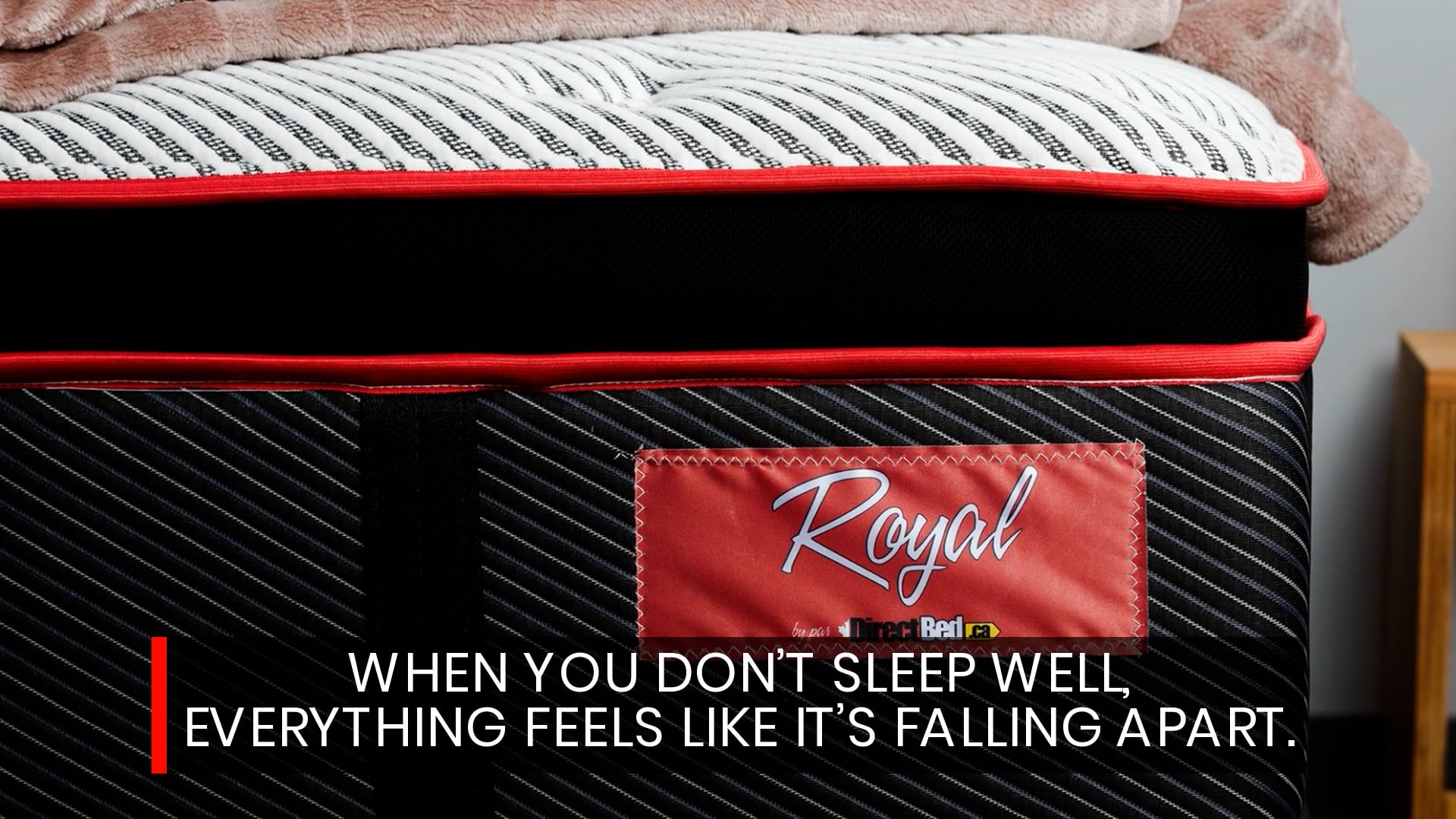 Direct Bed Is The Top St Catharines, ON Mattress, Bed & Bedding Store