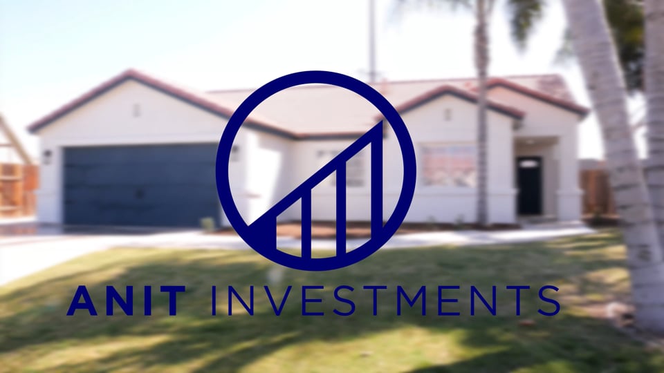 ANIT Investments - Property Video video thumbnail
