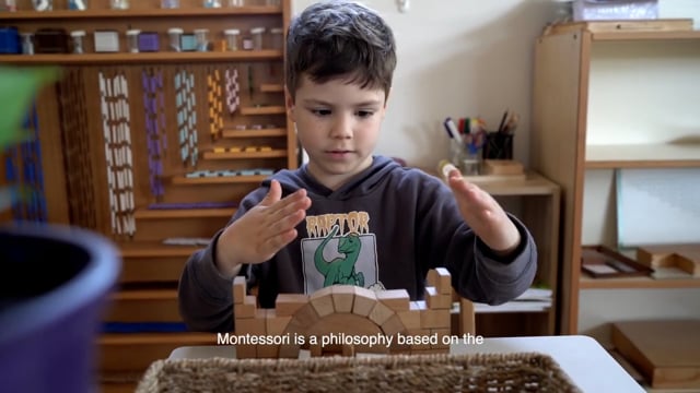 Headland Montessori Alma Road video thumbnail 15