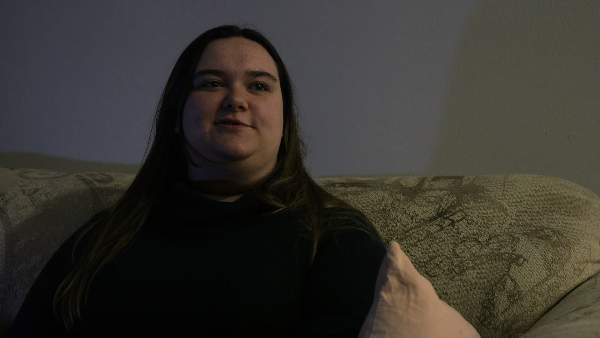 portrait project rough draft on Vimeo